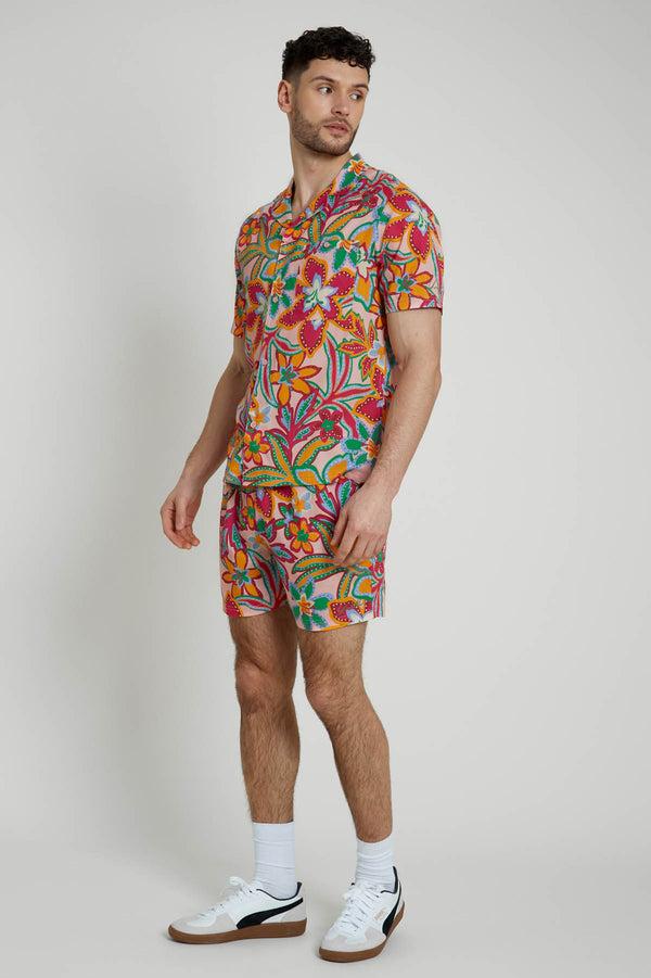 Native Youth TINEZ SHIRT