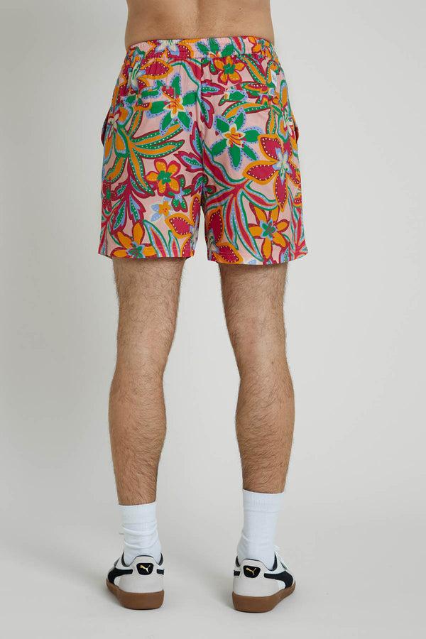 Native Youth TINEZ SHORT