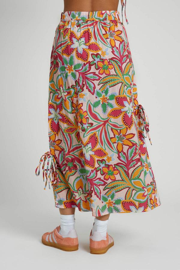 Native Youth TINEZ SKIRT