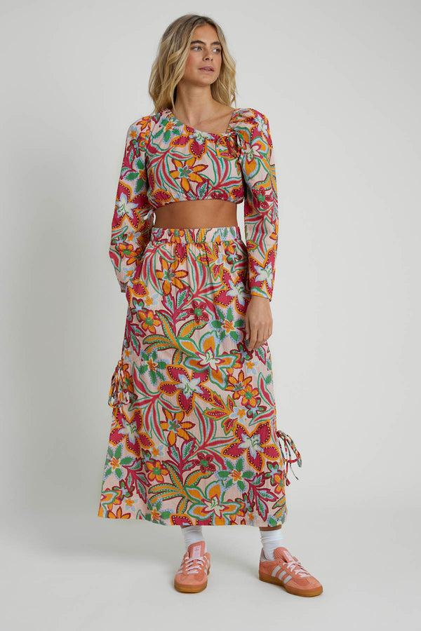 Native Youth TINEZ SKIRT