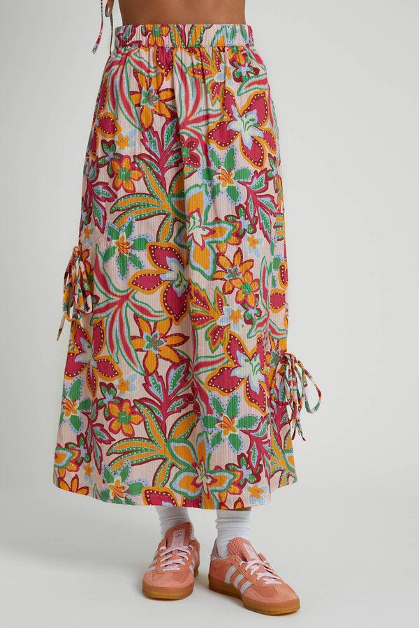 native youth TINEZ SKIRT