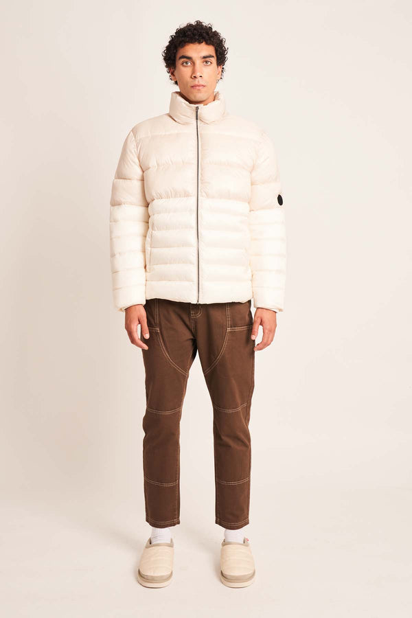 Native Youth TOMMEN PUFFER JACKET