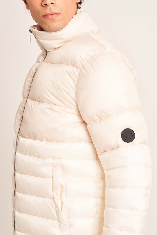 Native Youth TOMMEN PUFFER JACKET