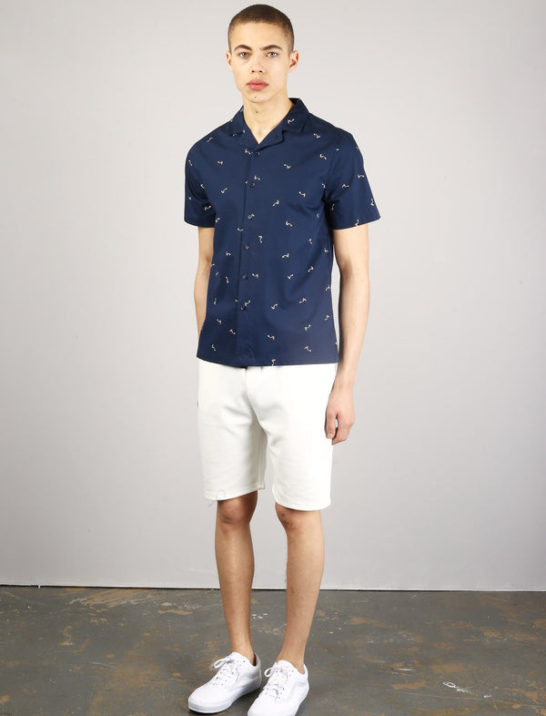 Native Youth TOUCAN SHIRT