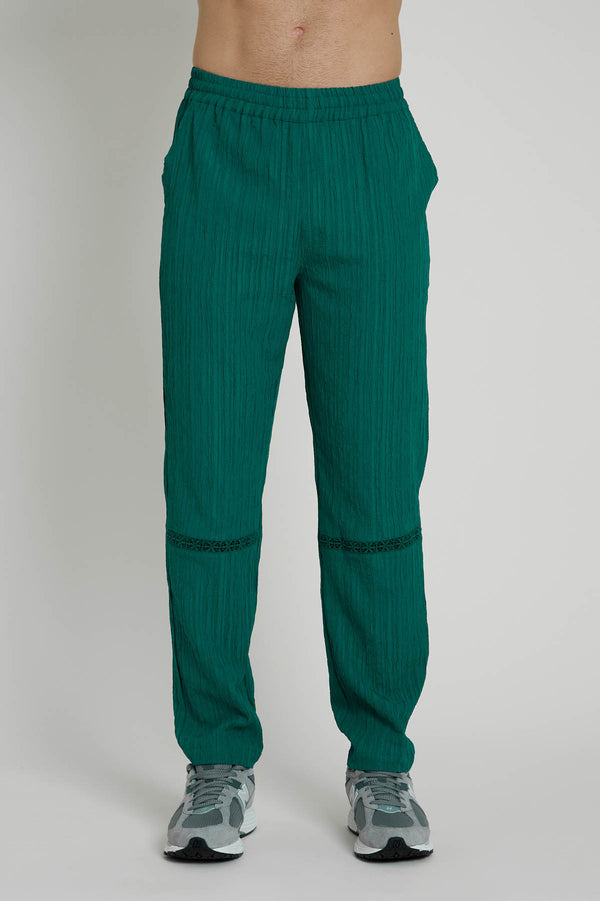 Native Youth TRAVERS JOGGER