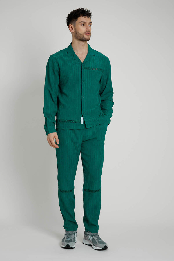 Native Youth TRAVERS JOGGER