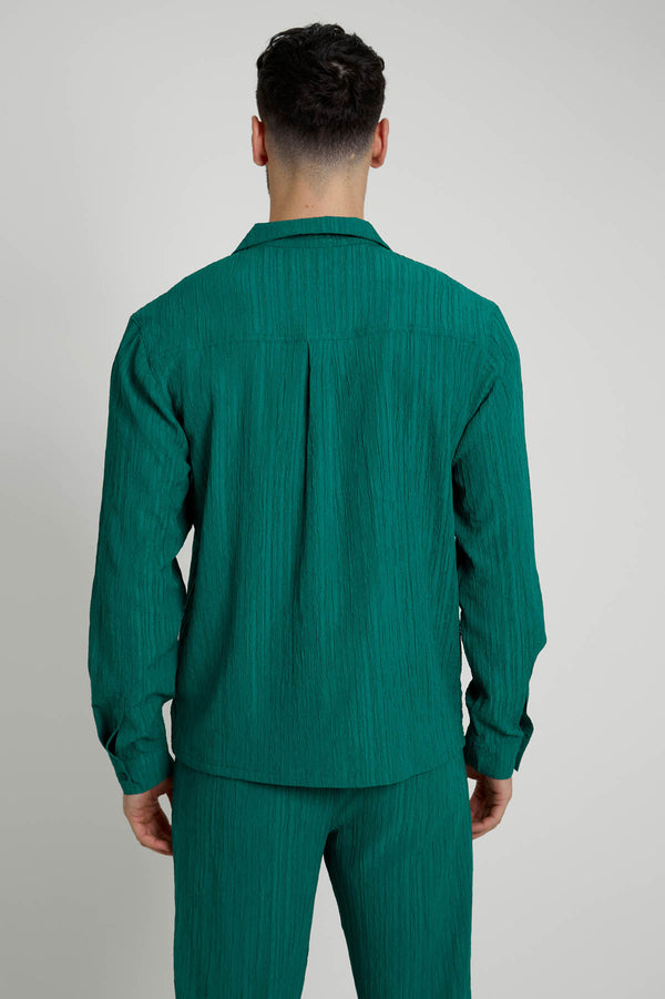 Native Youth TRAVERS SHIRT