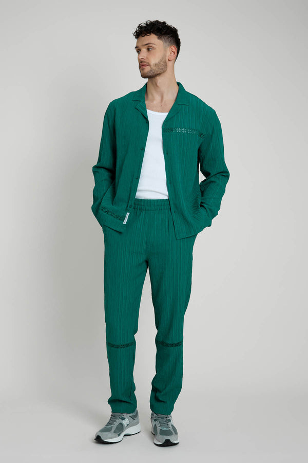 native youth TRAVERS SHIRT