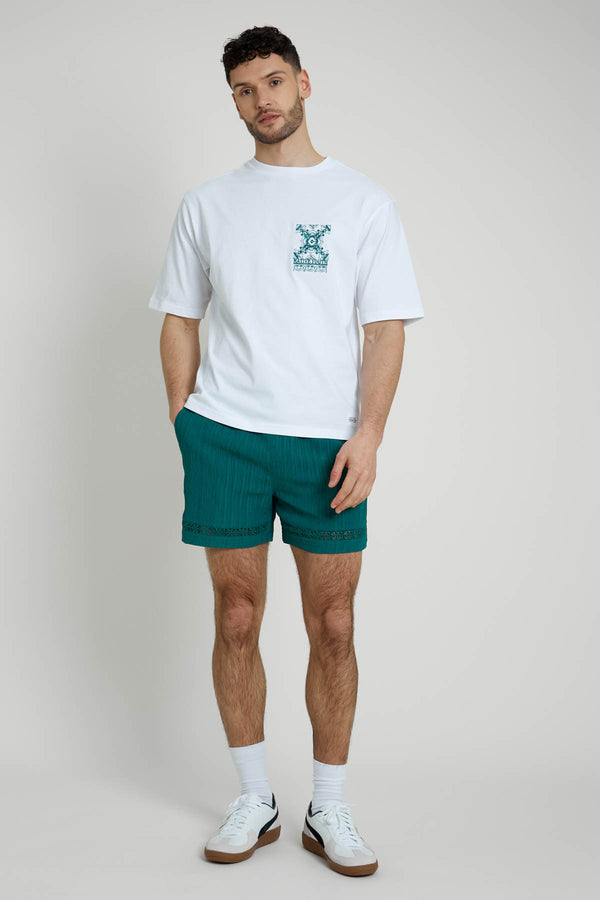 Native Youth TRAVERS SHORTS