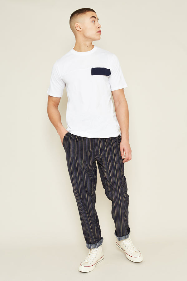 Native Youth TRENT T-SHIRT