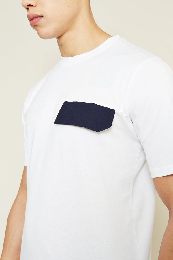 Native Youth TRENT T-SHIRT