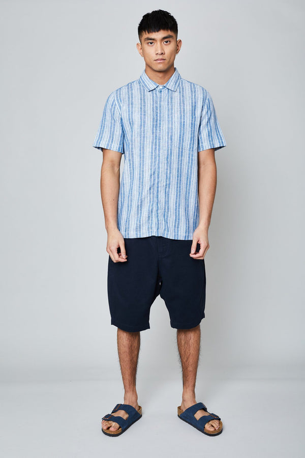 Native Youth TRUDEAU SHIRT