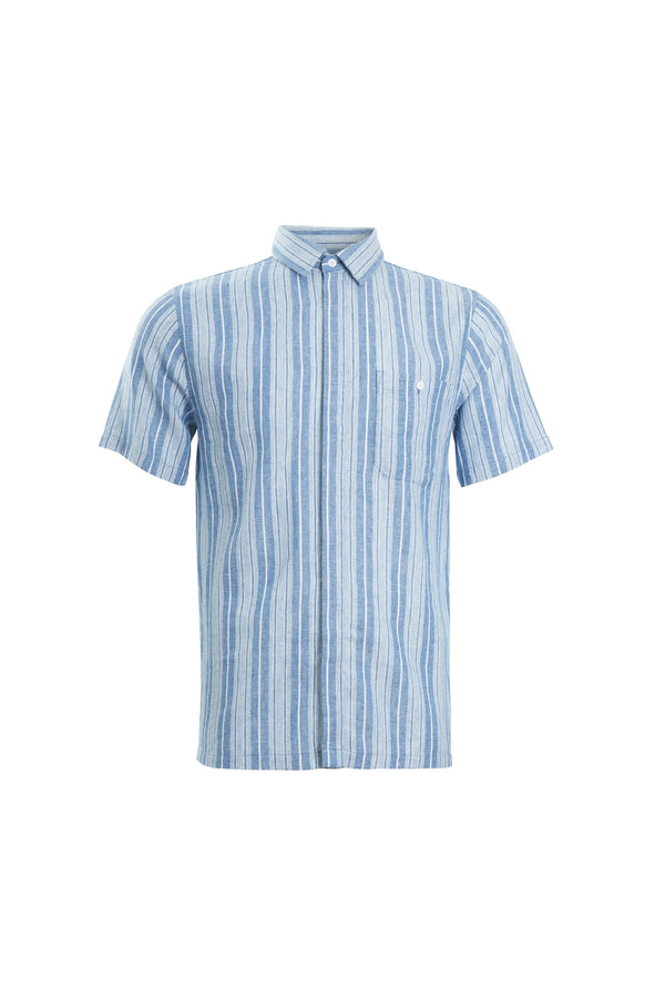 Native Youth TRUDEAU SHIRT