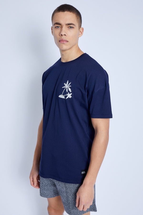Native Youth TUBEROSE T-SHIRT