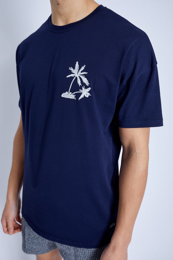 Native Youth TUBEROSE T-SHIRT
