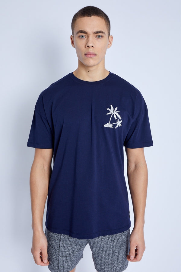 native youth TUBEROSE T-SHIRT