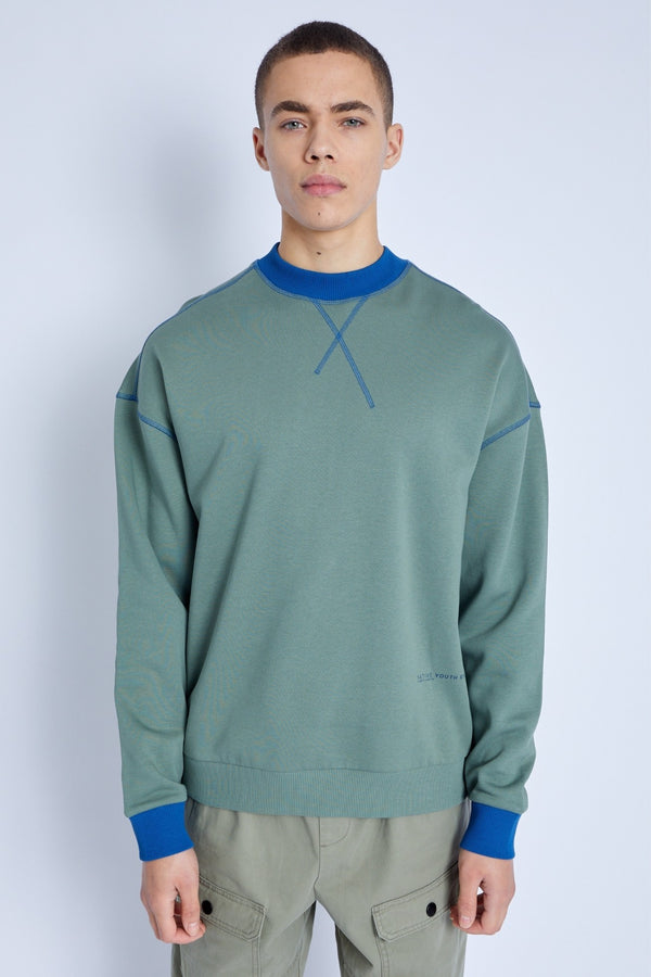native youth TULSI SWEATSHIRT