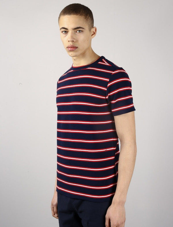 Native Youth ULLSWATER TEE