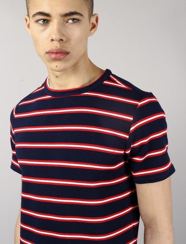 Native Youth ULLSWATER TEE