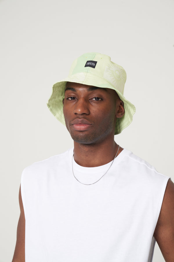 Native Youth UMBRA BUCKET HAT