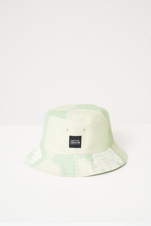native youth UMBRA BUCKET HAT