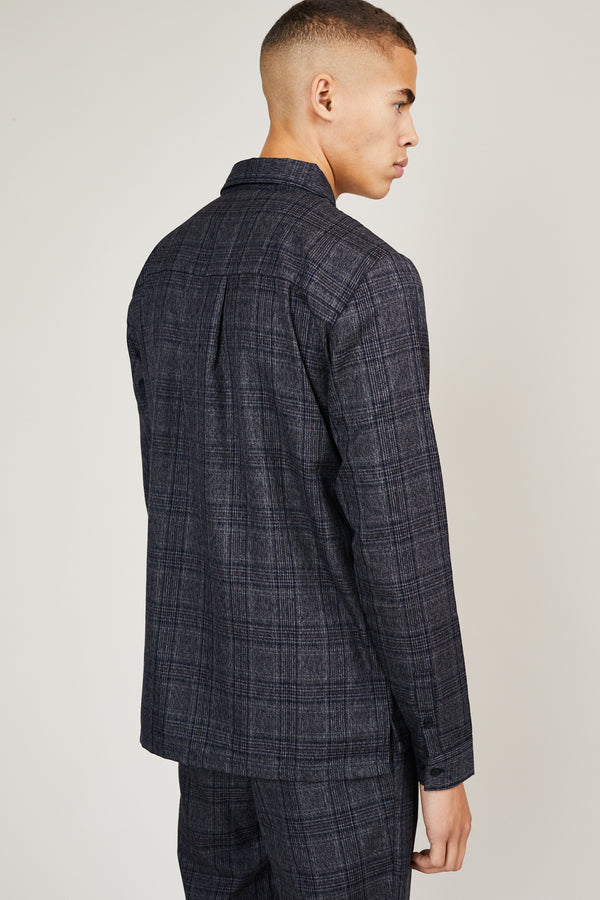 Native Youth UMBRA SHIRT