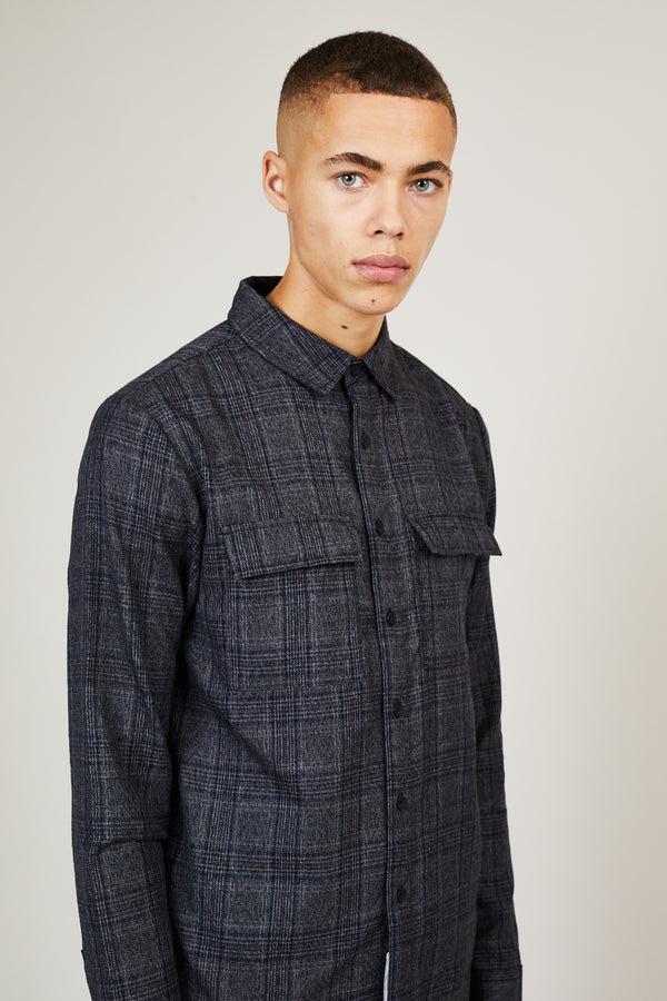 native youth UMBRA SHIRT