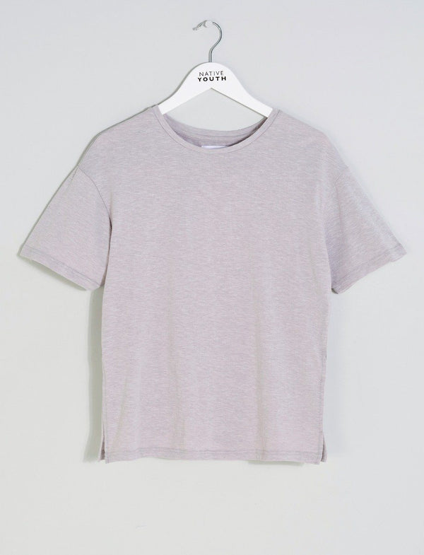 native youth UMIKO TEE