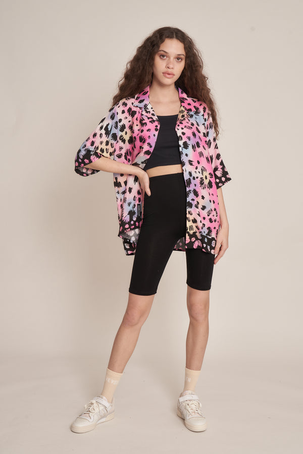 native youth UNISEX DILANI SHIRT