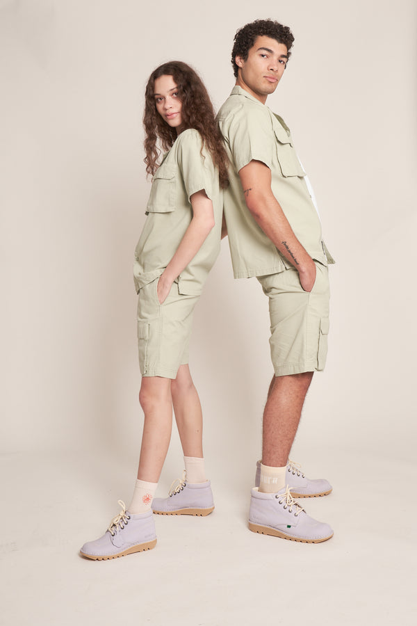 Native Youth UNISEX HINOKI SHIRT