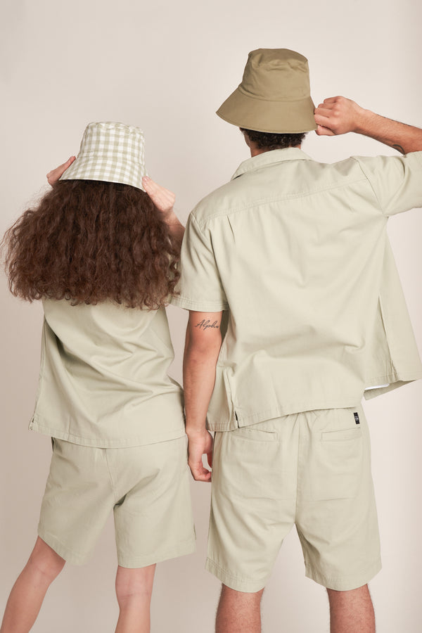 Native Youth UNISEX HINOKI SHIRT