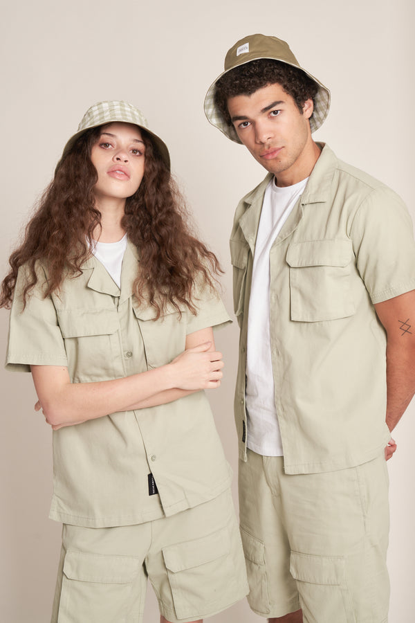 native youth UNISEX HINOKI SHIRT