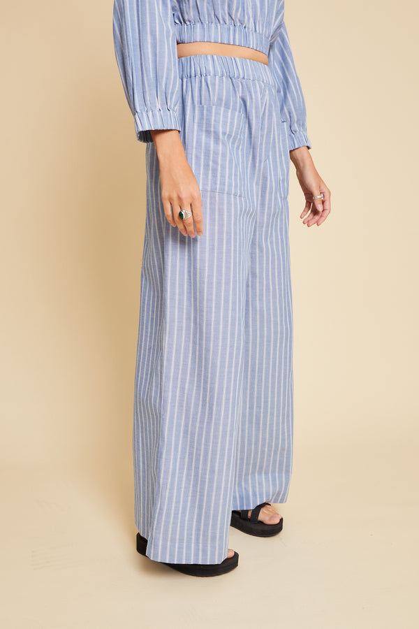 Native Youth URSA PANT