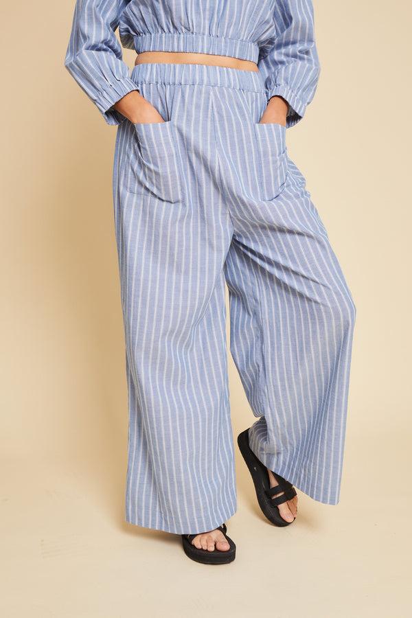 Native Youth URSA PANT