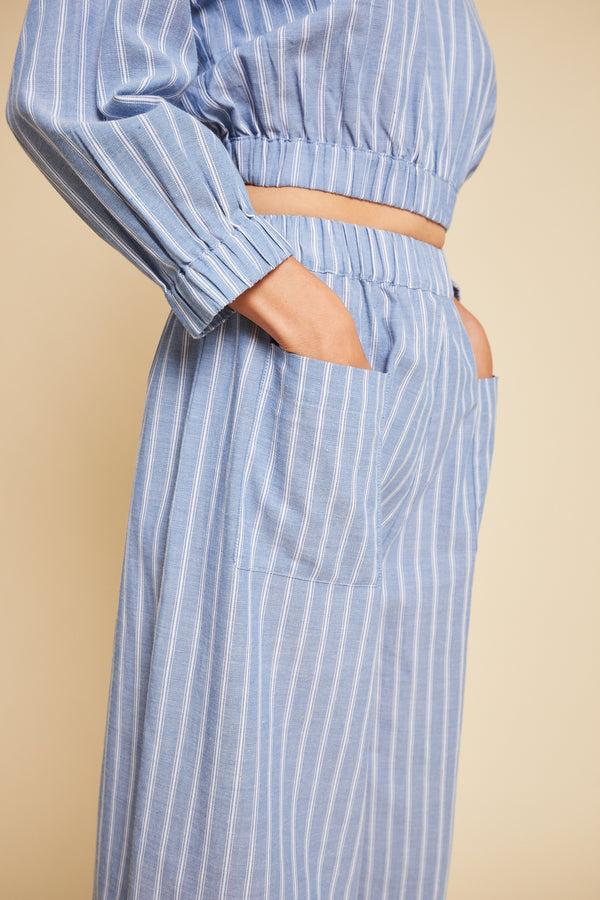 Native Youth URSA PANT