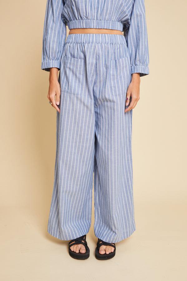 native youth URSA PANT