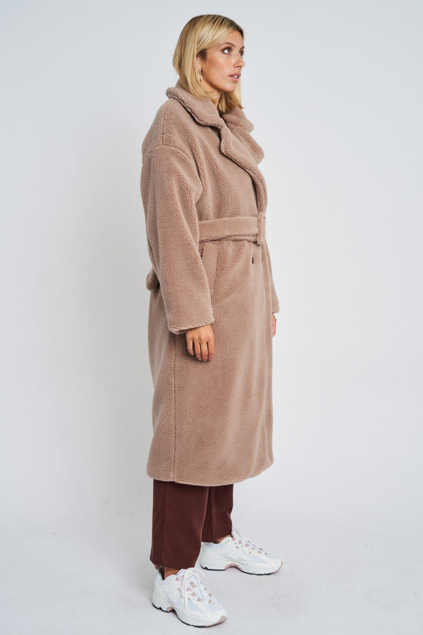 Native Youth VALARIE COAT 2.0