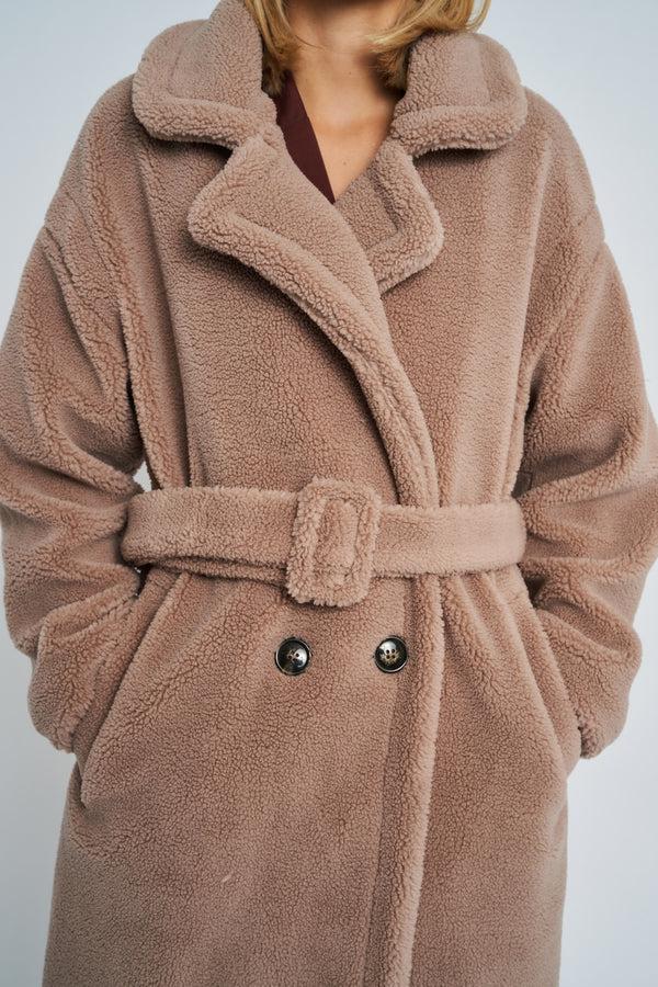 Native Youth VALARIE COAT 2.0