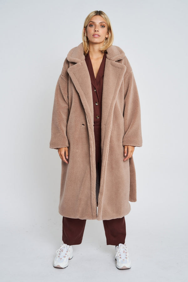 native youth VALARIE COAT 2.0