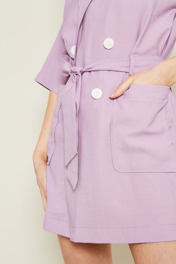 Native Youth VALENTINA BLAZER