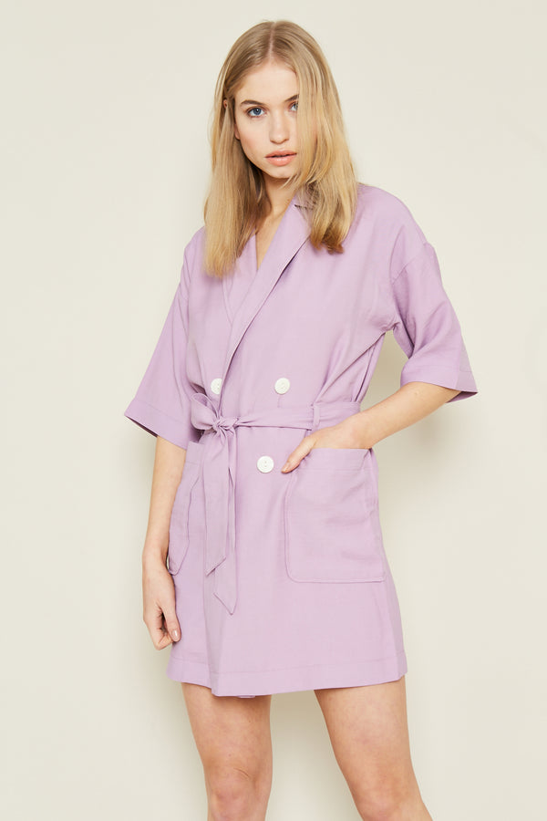 Native Youth VALENTINA BLAZER