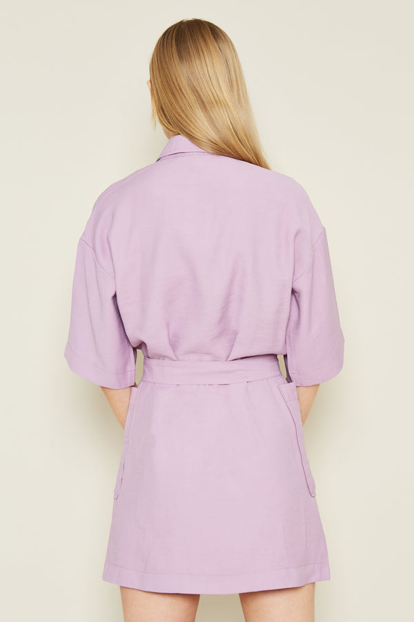 Native Youth VALENTINA BLAZER