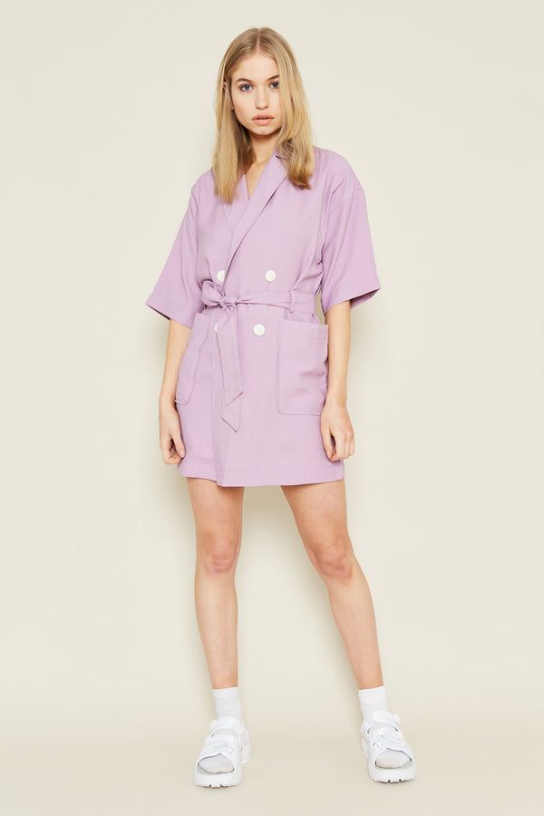 native youth VALENTINA BLAZER