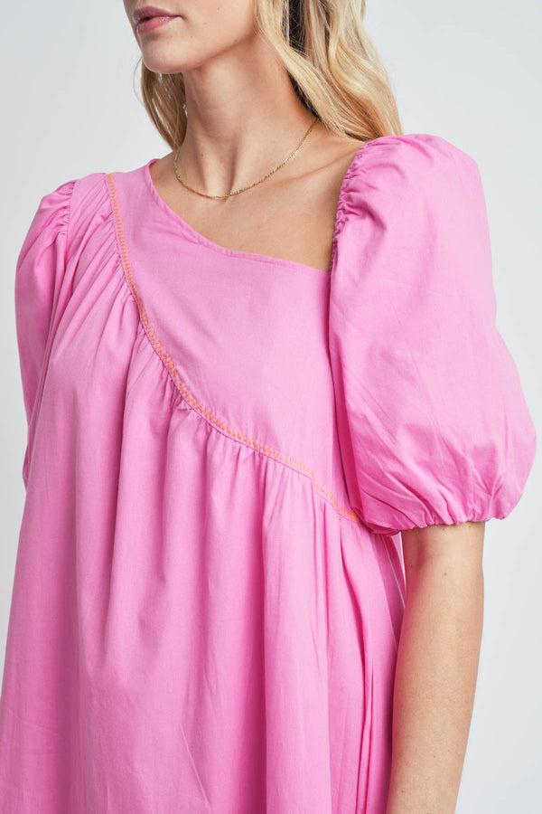 Native Youth VALENTINA DRESS