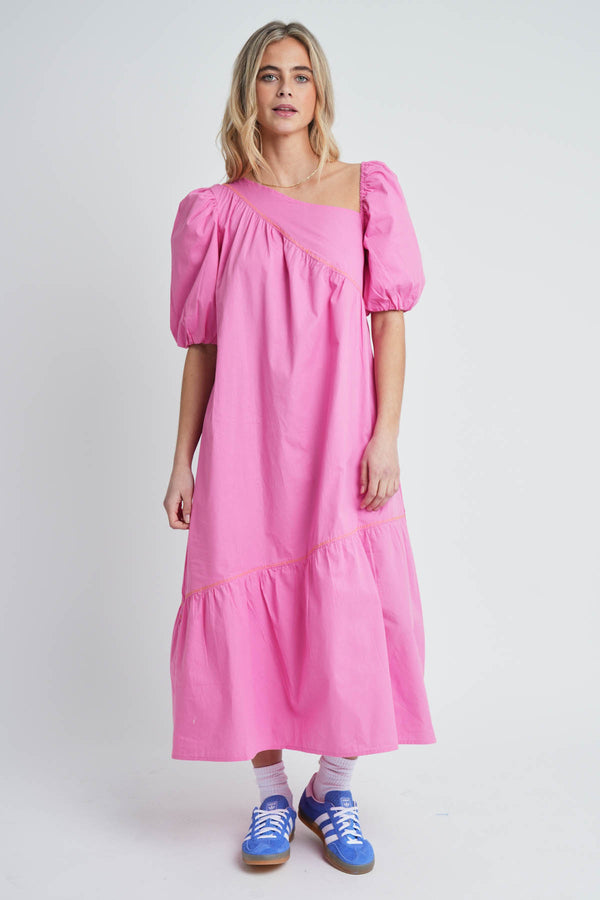 Native Youth VALENTINA DRESS