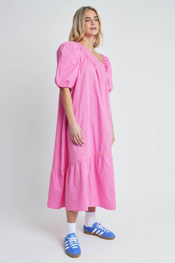 Native Youth VALENTINA DRESS