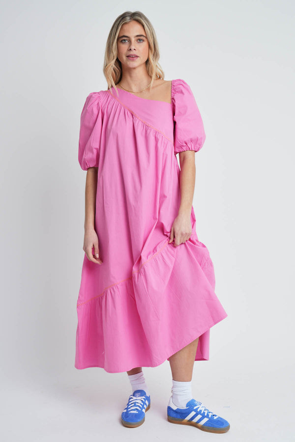 native youth VALENTINA DRESS