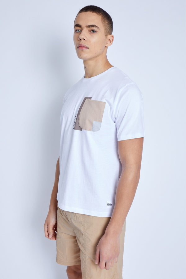 Native Youth VALERIAN T-SHIRT