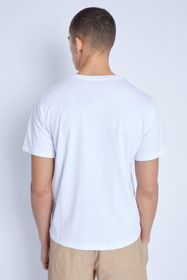 Native Youth VALERIAN T-SHIRT