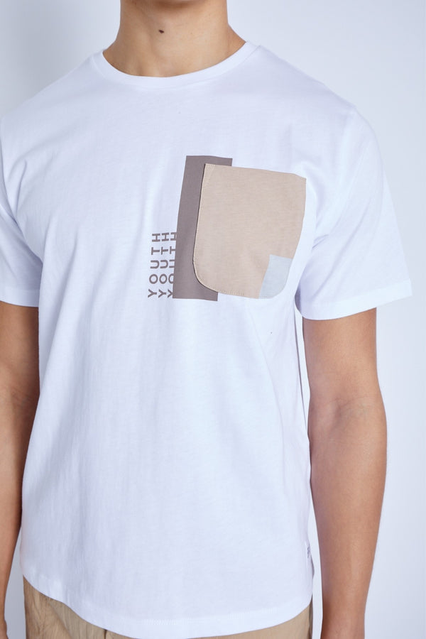 Native Youth VALERIAN T-SHIRT